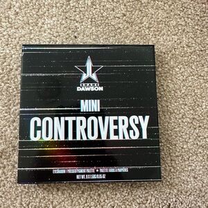 Shane Dawson Mini Controversy Eyeshadow Palette